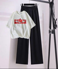 BATMAN Print (track suit)