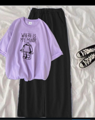 Where is my mind?¿ 🧠 Print (track suit)